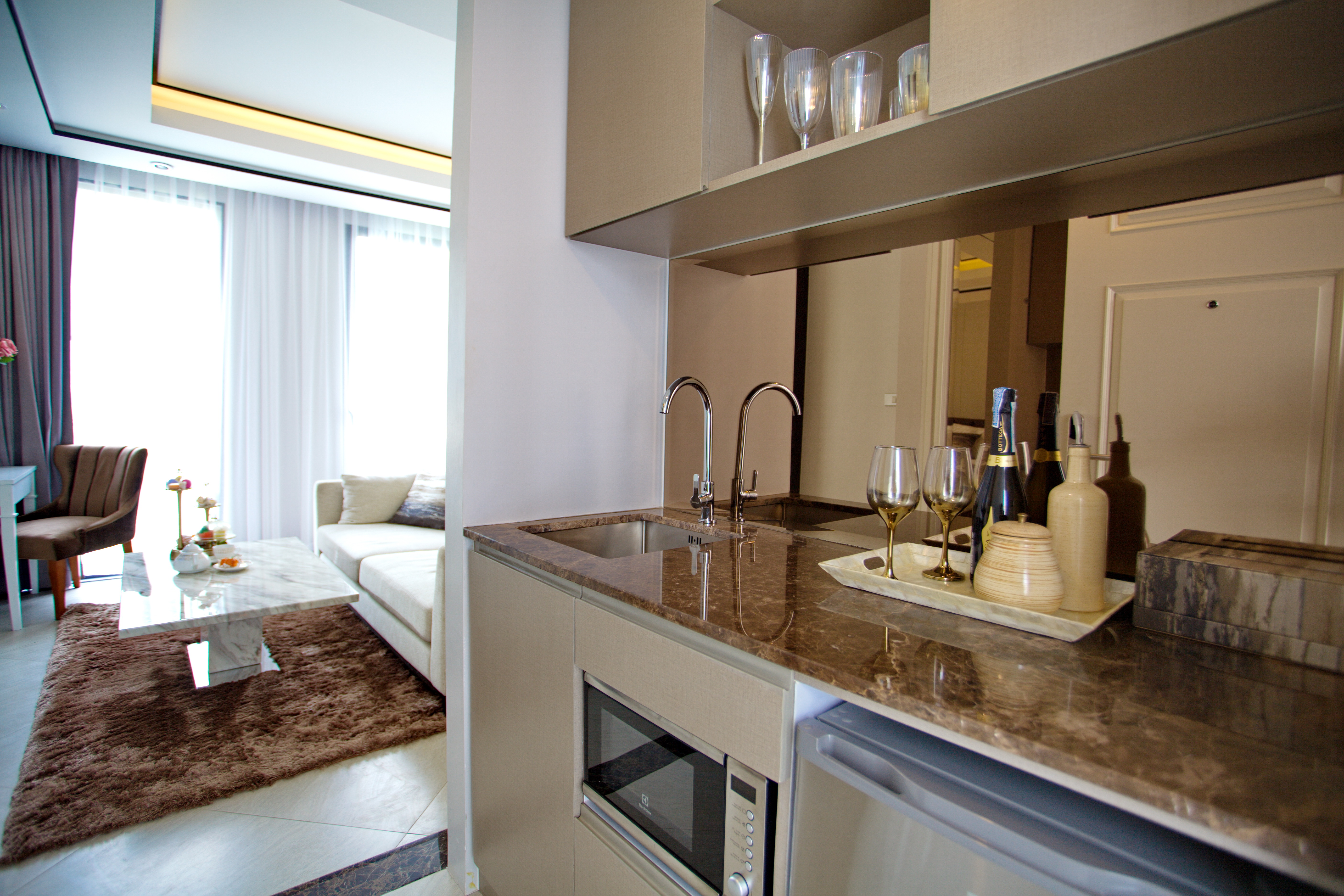 Surin Sands Condominium 9